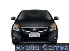 Nissan-Sentra-SL-2012-dianteira