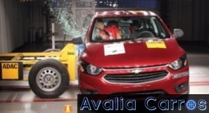 O pior carro do Brasil