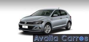 Super TRIO - o melhor carro do Brasil