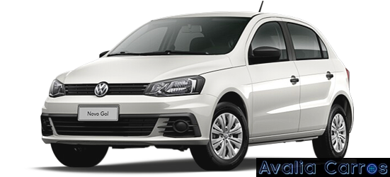 Gol 1.6