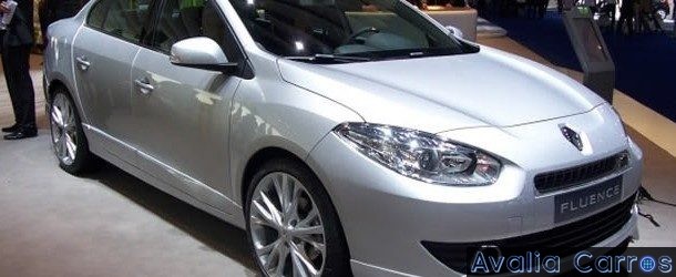 Renault Fluence Privilège nossa 15ª sugestão de compra de carro usado