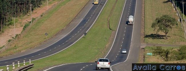 Eder Matias apresenta dicas de como dirigir em rodovias