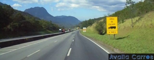 Eder Matias apresenta dicas de como dirigir em rodovias