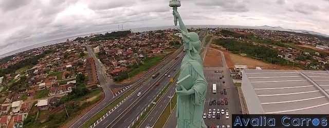 Eder Matias apresenta dicas de como dirigir em rodovias