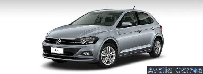 Avaliação do Polo Comfortline 200 TSI