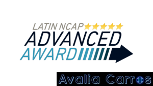 ADVANCED AWARD - LATIN NCAP