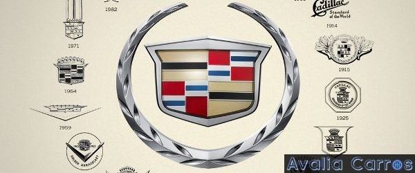 Aniversário da Cadillac