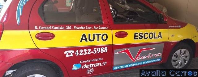 O Toyota Etios que consome como um CAMARO