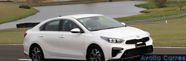 Melhor que o Corolla