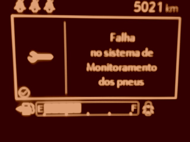 Avaliando o computador de bordo do Onix LT1