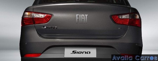 Segundo sedã TOP 500 mais vendido no país em Março