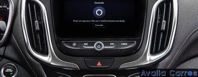 Avaliação dos 100 anos de entretenimento a bordo dos carros Chevrolet