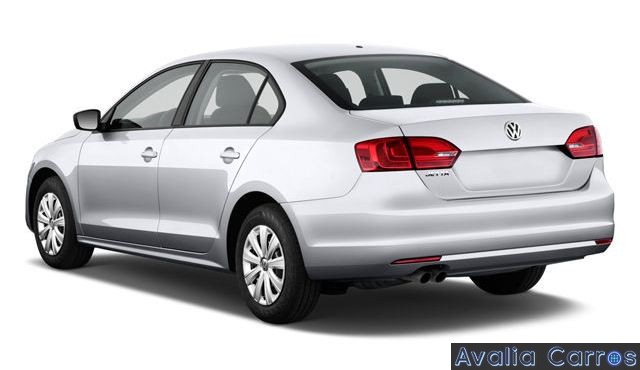 Avaliação da isenção de IPVA do VW Jetta 2011