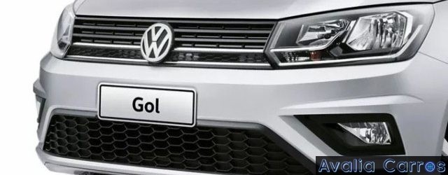 Avaliação das vendas do Gol em maio de 2022