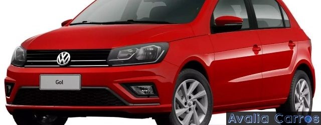 Avaliação das vendas do Gol