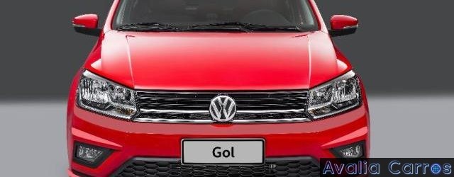 Avaliação das vendas do Gol em julho 2022