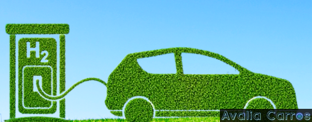 Avaliação do hidrogênio verde