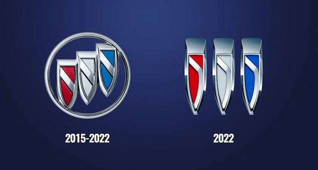 Avaliação do aniversário de 120 anos da Buick