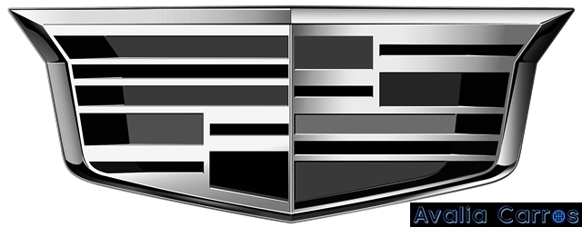 Avaliação do aniversário de 120 anos da Cadillac e seu novo logo