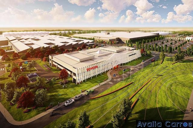 Avaliação da Toyota HiAce H2 movida a hidrogênio