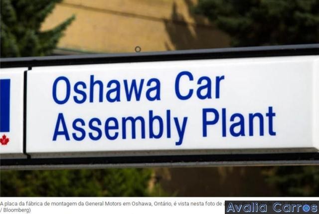 Avaliação do canadense Holden Camaro FIVE