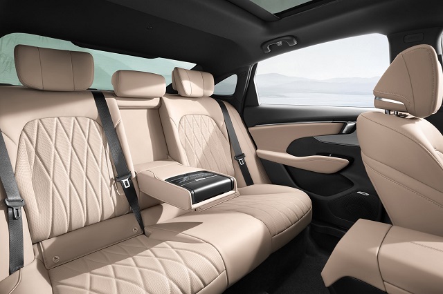 Avaliando o SGMW Buick LaCrosse 2027
